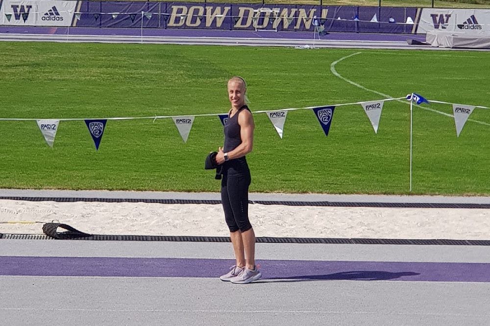 Εθνική στίβου: Εντυπωσιακές εικόνες από το προπονητικό κέντρο του Σιάτλ runbeat.gr